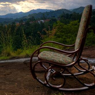 Tranquil Nest, Kodaikanal 5